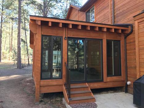 Custom Outdoor Structures from Colorado Springs Deck & Fence