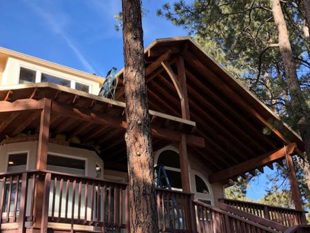Deck & Patio Covers from Colorado Springs Deck & Fence